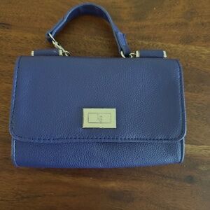 LG lady’s minor purse